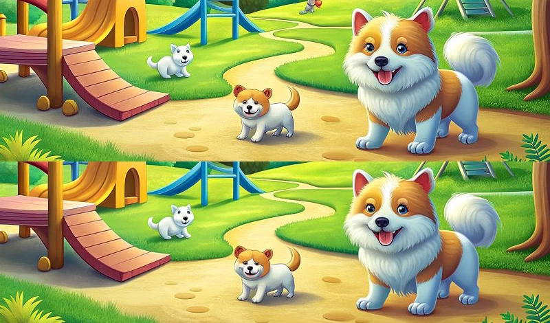 Find the Difference Expert game card