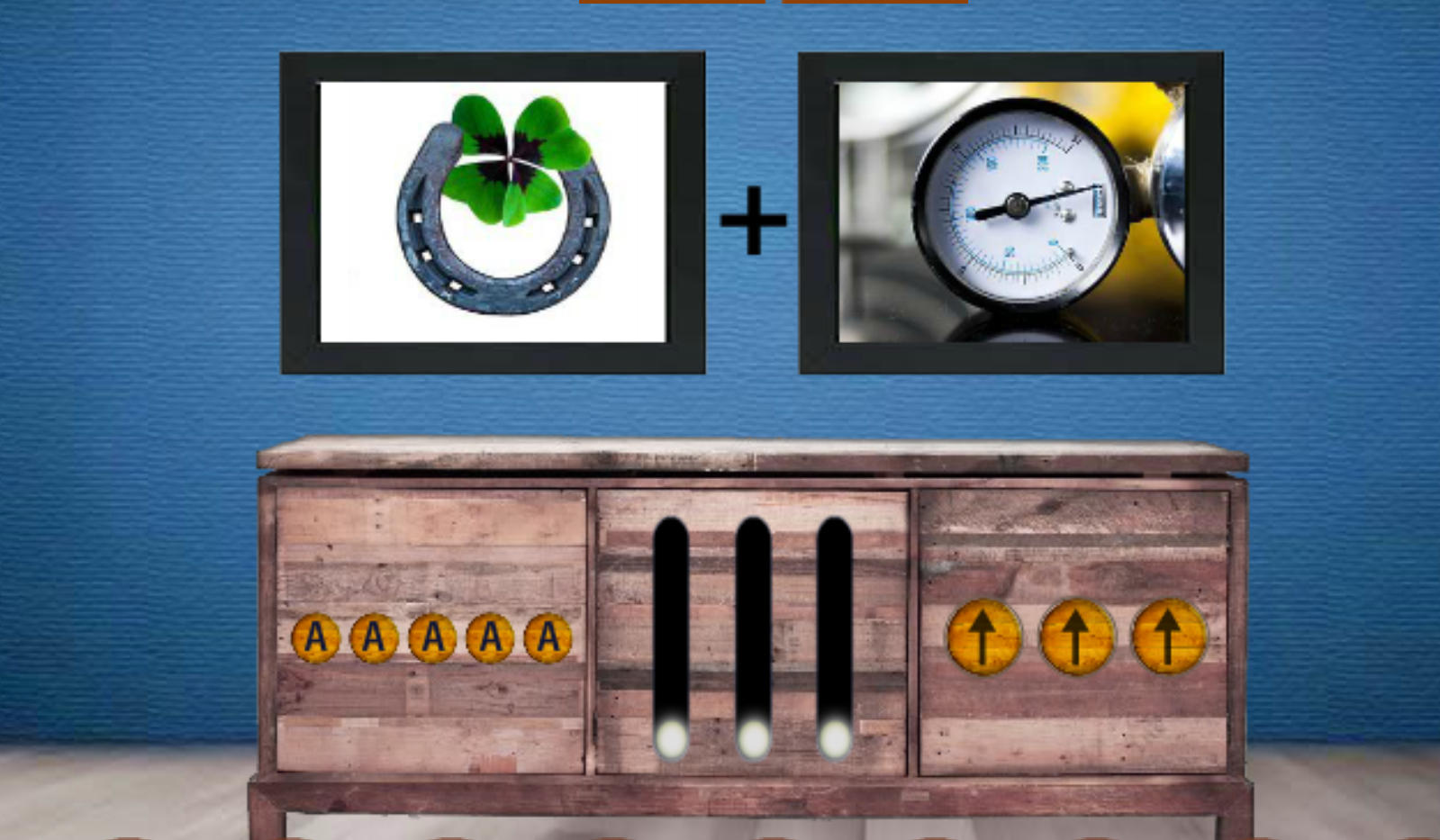 Find The Style Expert Escape game card