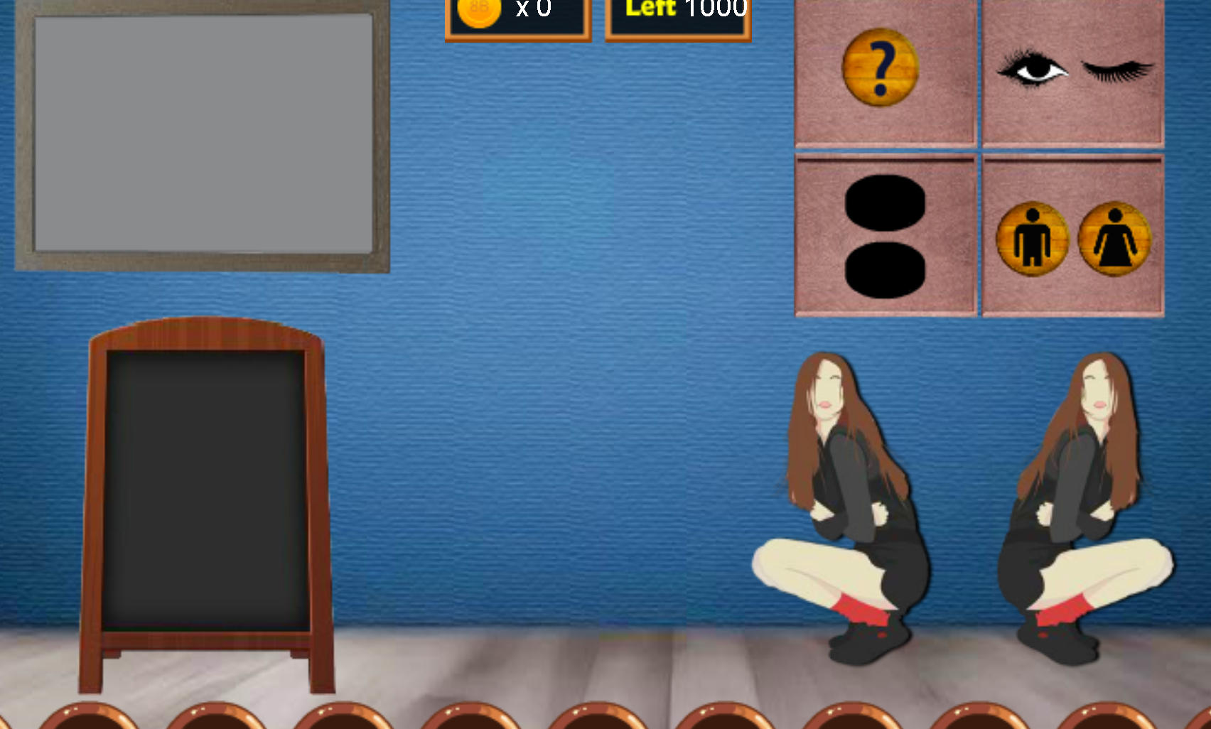 Find The Style Expert Escape elegant room search