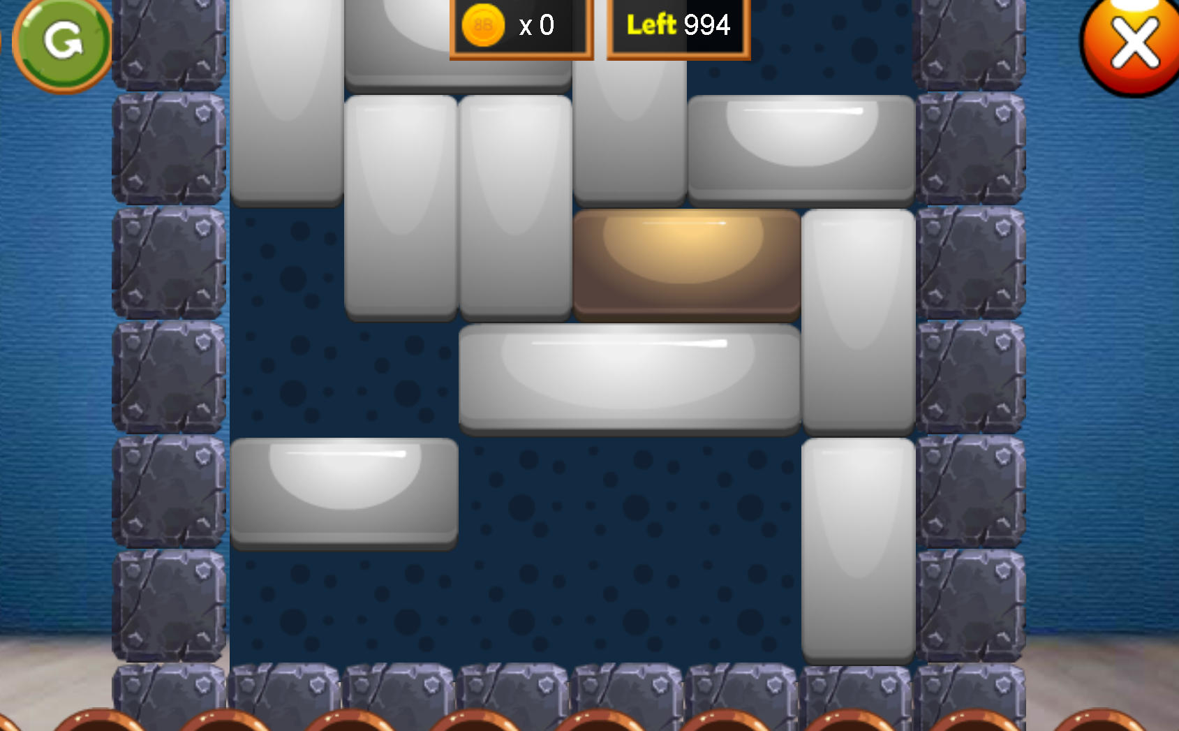 Find The Style Expert Escape visual puzzle
