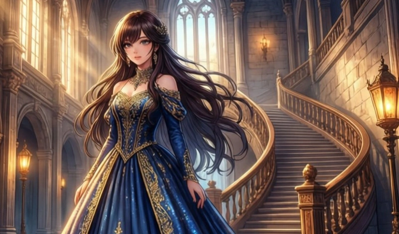 Hidden Object: Bloodline Legacy hidden object poster
