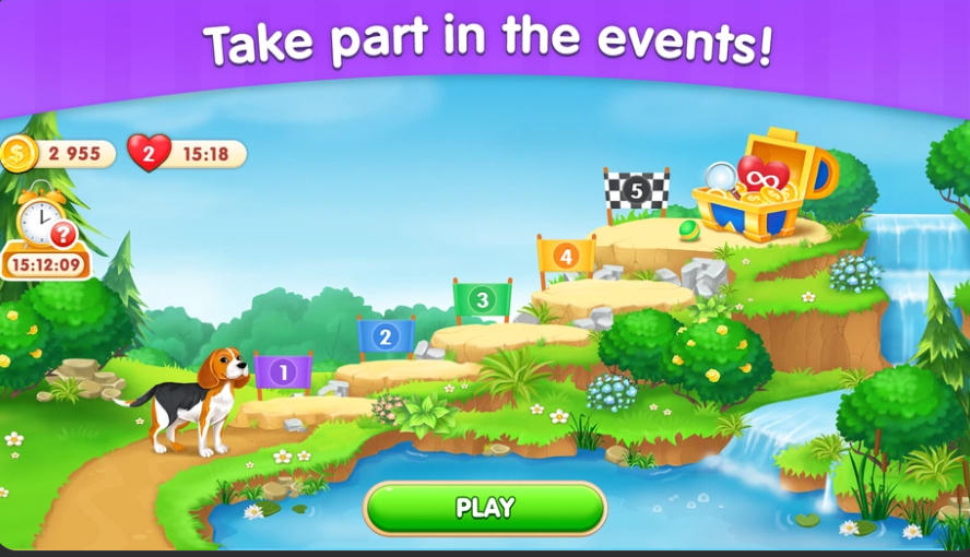 What's the difference find differences browser game